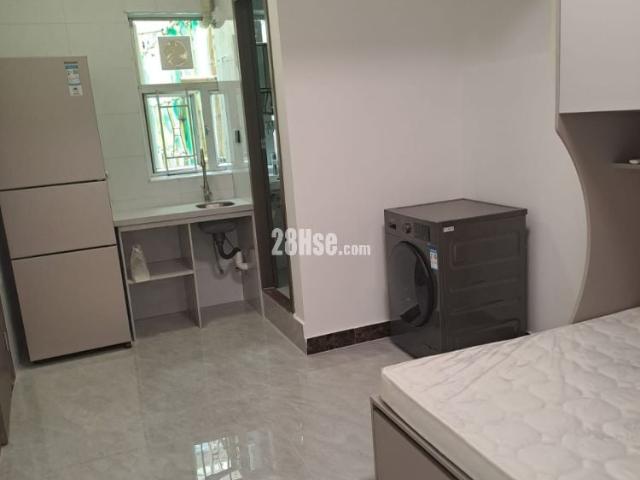 Central Apartment [Landlord Ads] Full Thickness, Middle Floor A Hints