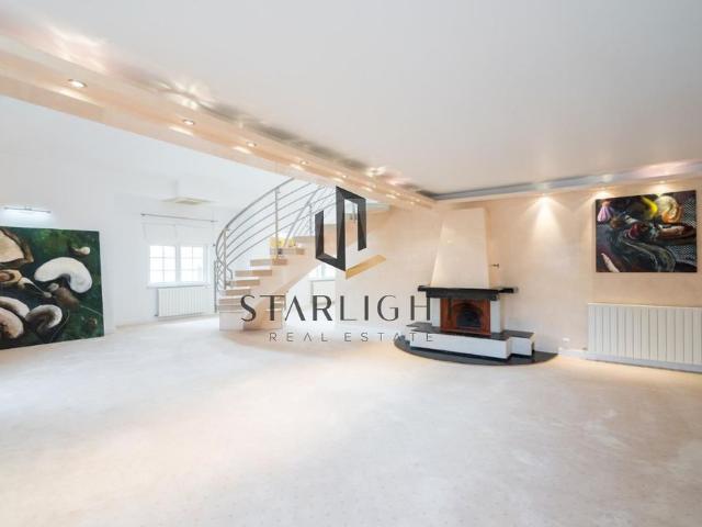 Central Bucharest | Rent refurbished 1940s Luxury Villa