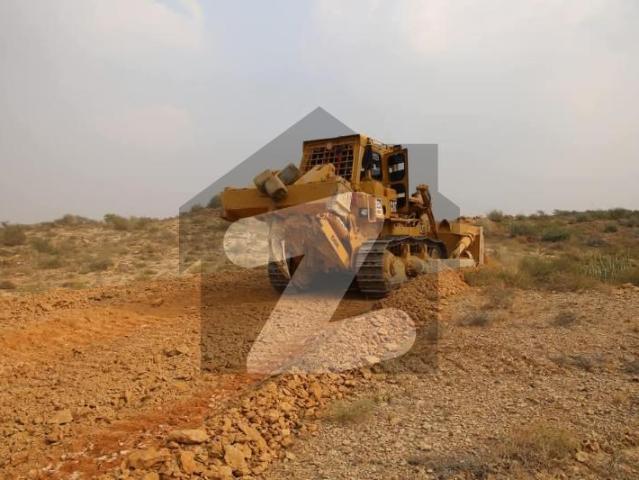 Central Business Industrial Park Nooriabad