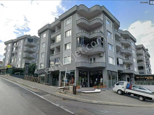 Central Balat Karşısı Tan Okulları Arkası Kiralık Daire