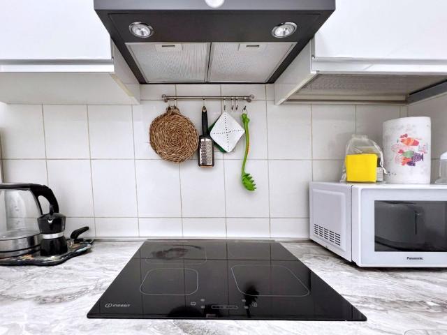Central Bologna Apartment with Smart Working Station, Bologna Amsterdam Apartments for Rent