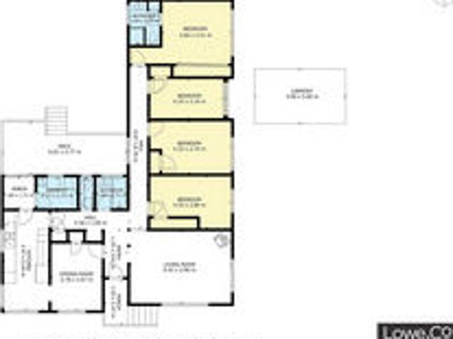 Central charming and convenient