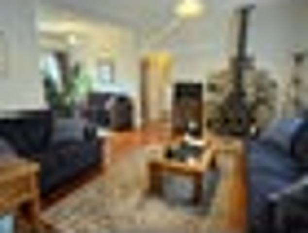 CENTRAL CHARMING VILLA