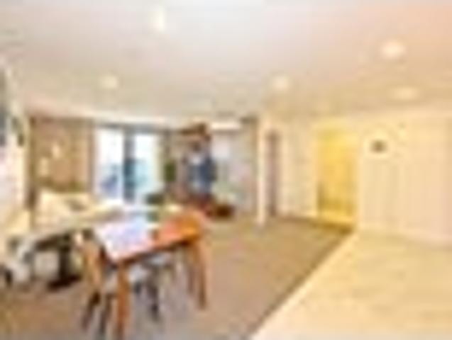 Central Christchurch One Bedroom Apartment