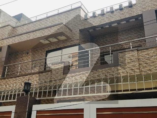 Central city House For Sale Peoples Colony