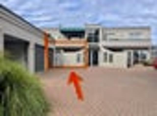 CENTRAL CITY INVESTORS BOLT HOLE