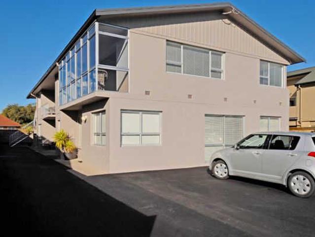 Central City One bedroom Flat