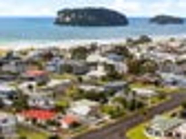 Central, Convenient & Close to Beach