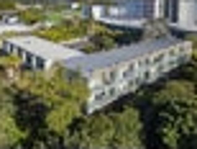 Central, DGZ Top Investment or First Home