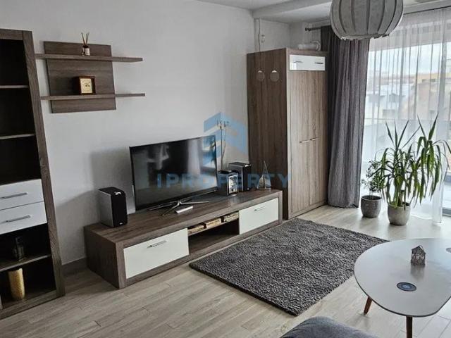 Central District 99 Banu Manta | 2 Camere | Terasa | Parcare Extra