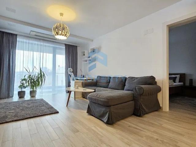 Central District 99 Banu Manta | 2 Camere | Terasa | Parcare Extra
