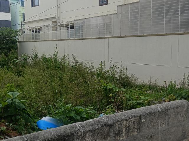 Central Excise Layout 3500 Sq. Ft. Plot in Doddakammanahalli Bangalore Listing ID: #8939