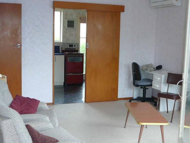 Central, easy access to everything you need