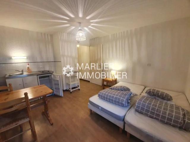 CENTRAL F1 DE 20,66 M²