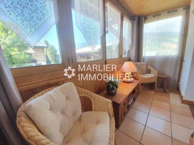 CENTRAL F2 DE 39,07 M²