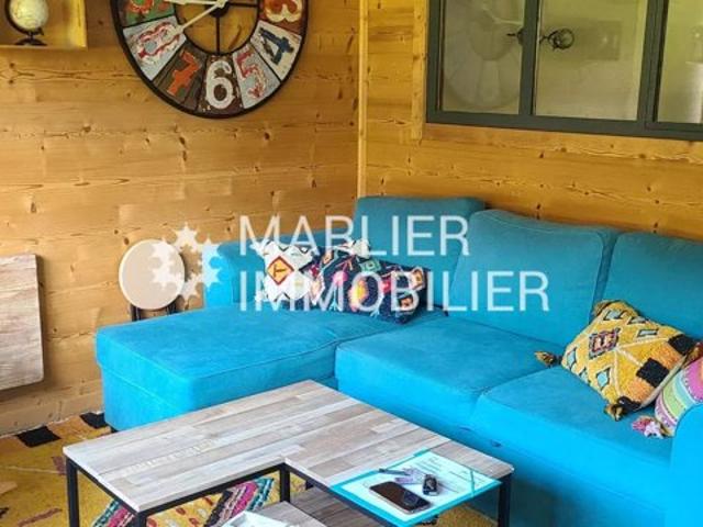 CENTRAL F2 DE 31 M²