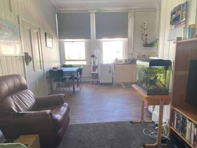 Central Feilding Five Bedroom