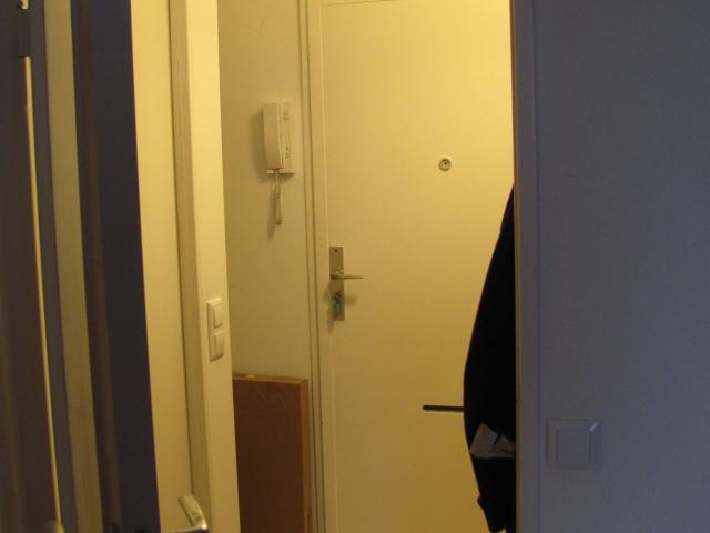 Central flat in Hansaviertel with a view, Berlin Amsterdam Apartments for Rent