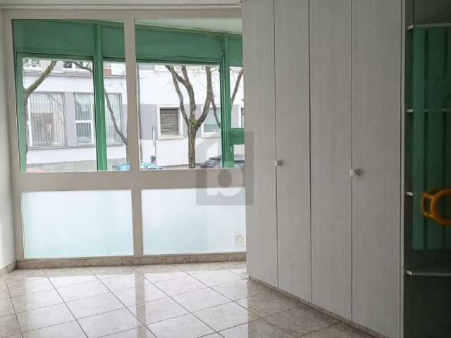 CENTRAL, FLEXIBLE & MODERNE