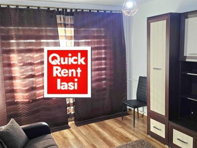 Central – Gara Apartament 3 camere decomandat de inchiriat Iasi