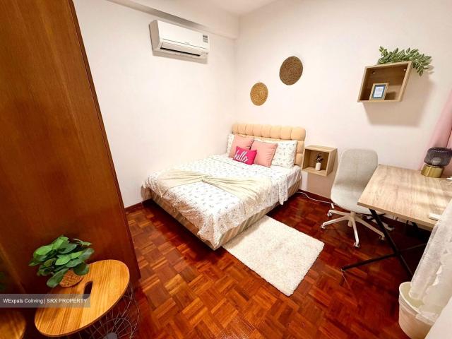 Central Green Condominium D3, Condominium