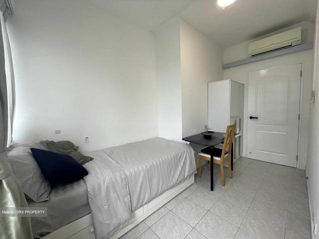 Central Green Condominium D3, Condominium