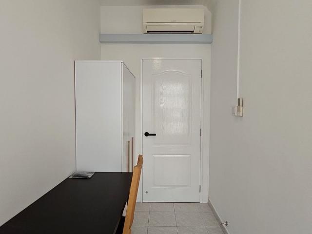 Central Green Condominium D3, Condominium