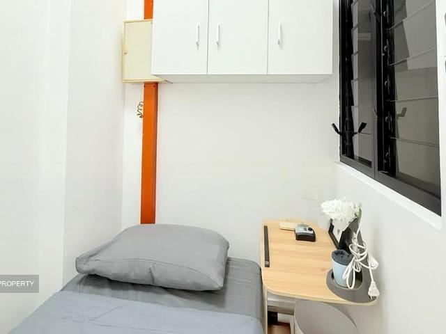 Central Green Condominium D3, Condominium