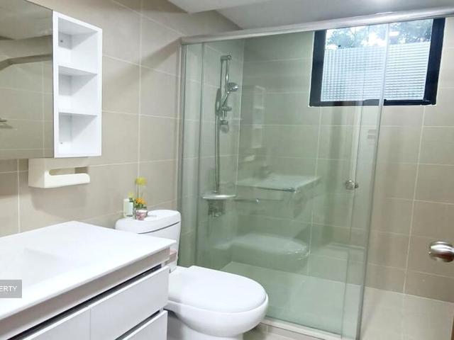 Central Green Condominium D3, Condominium