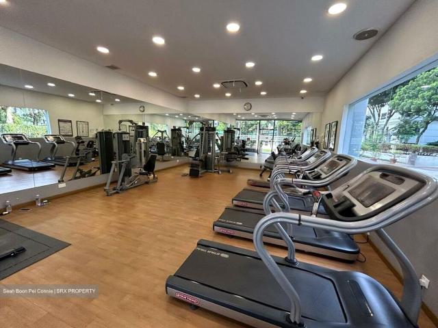 Central Green Condominium D3, Condominium