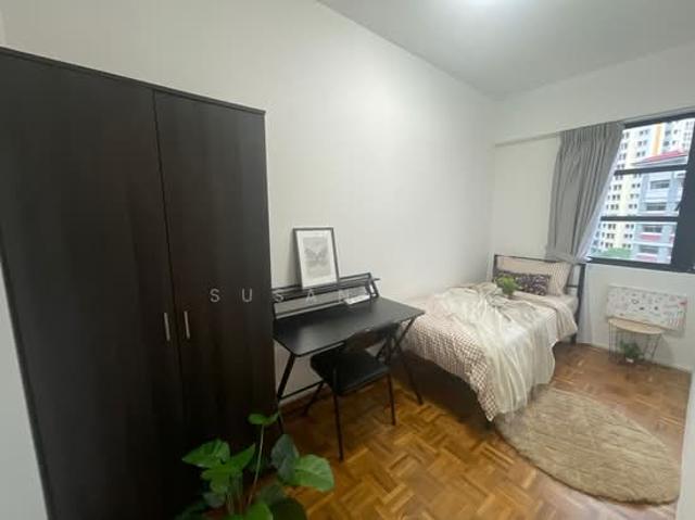 CENTRAL GREEN CONDOMINIUM