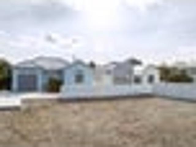 Central Greytown Convenience Ready to Build