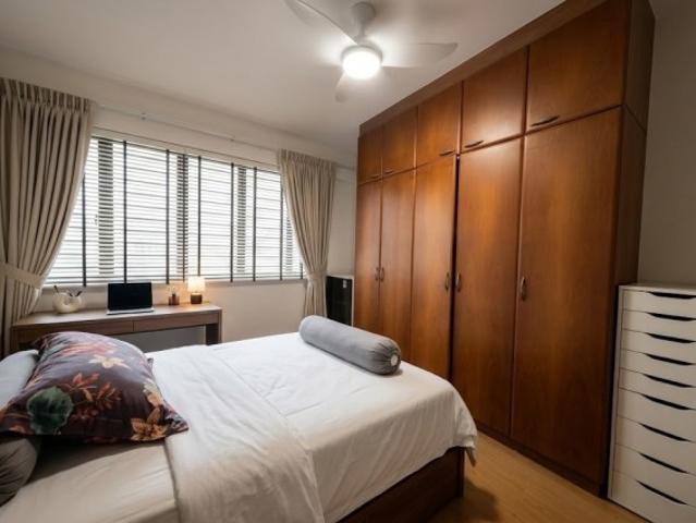 Central Grove Condominium For Sale, $1,590,000, 2 Bed 2 Bath 1,023 sqft $1,554.00 psf