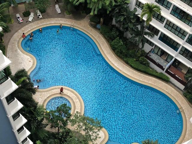 Central Grove Condominium Room Rental, $1,400, 1 Bed 1 Bath 150 sqft $9.33 psf