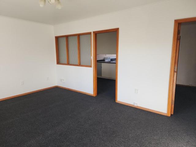 Central Hutt 2 Bedrooms