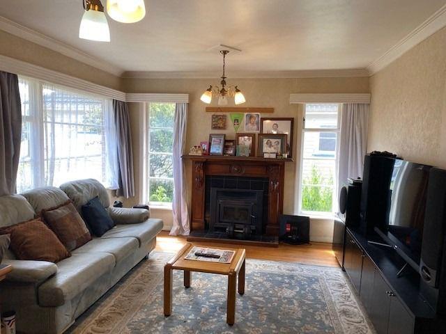 Central Hutt Location