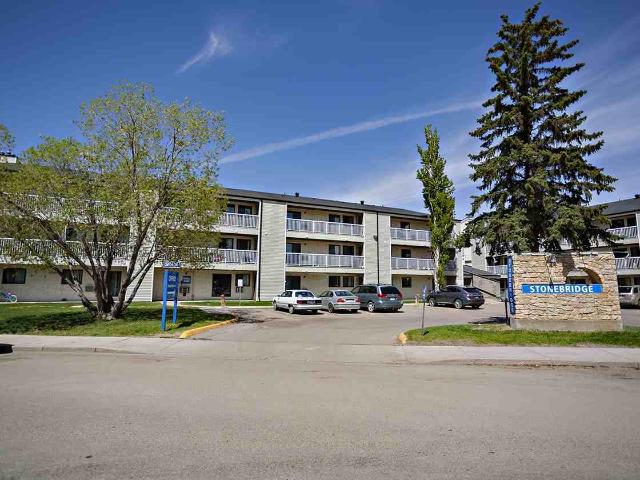 Central Heights Apartments 1 Bedroom Apartment for Rent at 110 Reid Rd, Saskatoon, SK S7N 2W6 Sutherland