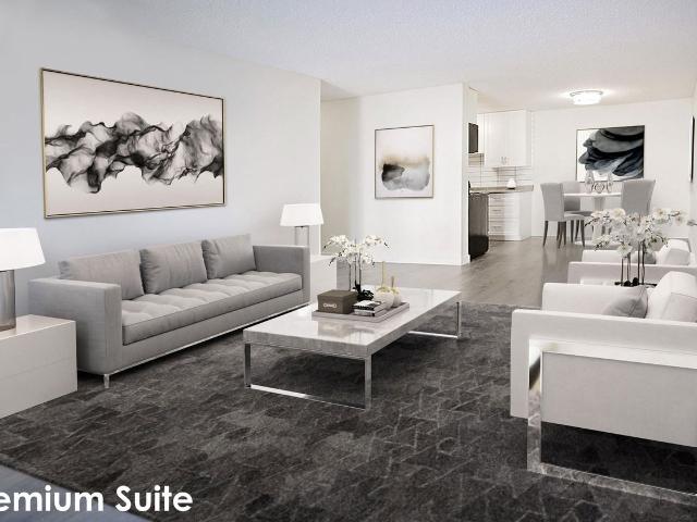 Central Heights Apartments 3 Bedroom Apartment for Rent at 110 Reid Rd, Saskatoon, SK S7N 2W6 Sutherland