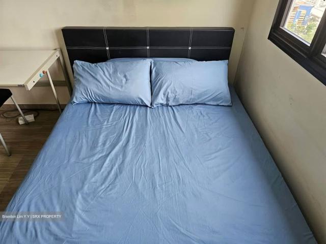 Central Horizon Toa Payoh, HDB 4 Rooms