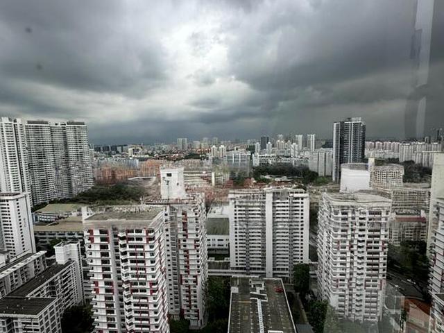 Central Horizon Toa Payoh, HDB 4 Rooms