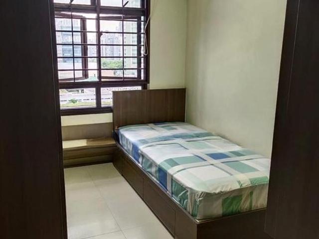 Central Horizon Toa Payoh, HDB 4 Rooms