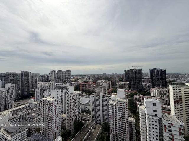 Central Horizon Toa Payoh, HDB 4 Rooms