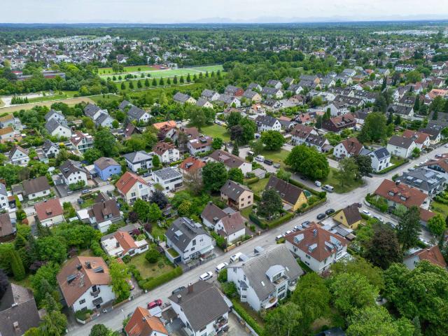 CENTRAL I Baugrundstück in bester Lage