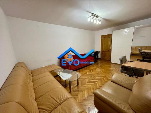 Central, Iasi