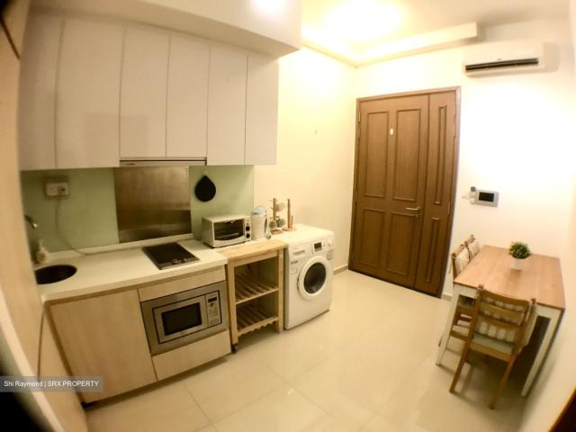 Central Imperial D14, Apartment