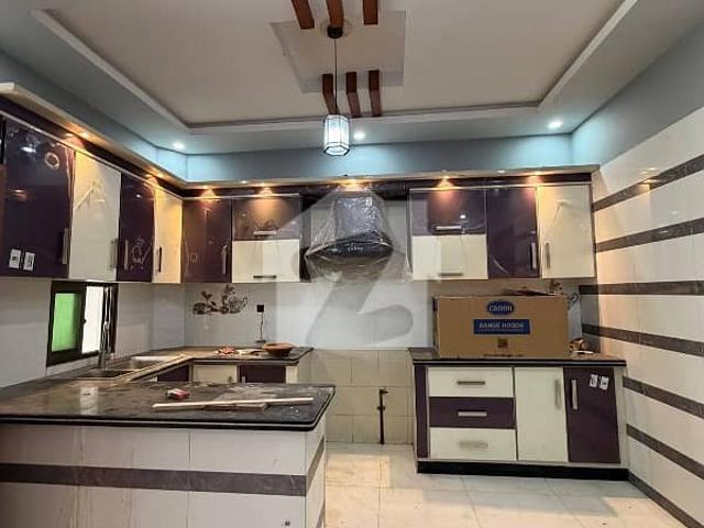 Central Information Society Portion For Rent Scheme 33 Near Safora Churangi RIM Jhim Tower
