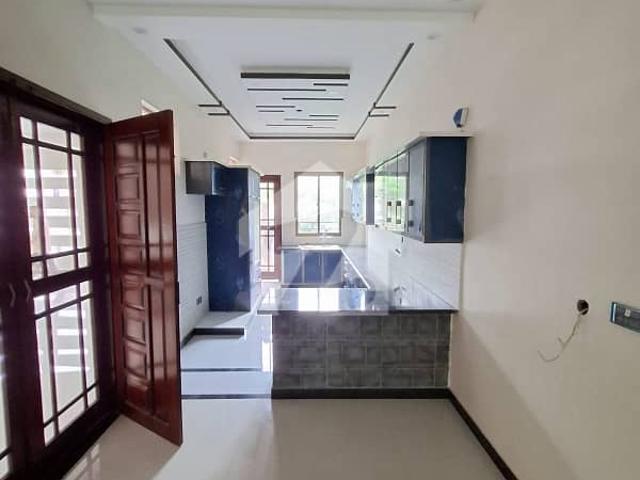 Central Information Society Portion For Rent Scheme 33 Near Safora Churangi RIM Jhim Tower