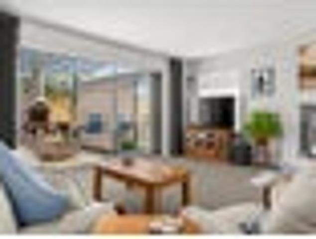 CENTRAL LIFESTYLE LIVING