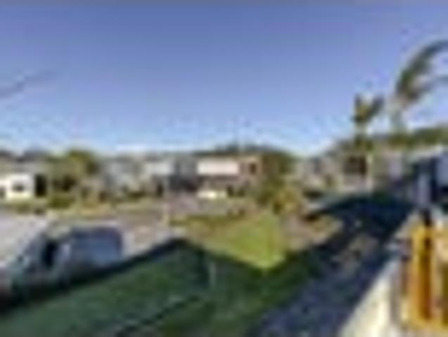 Central Living With Endless Potential