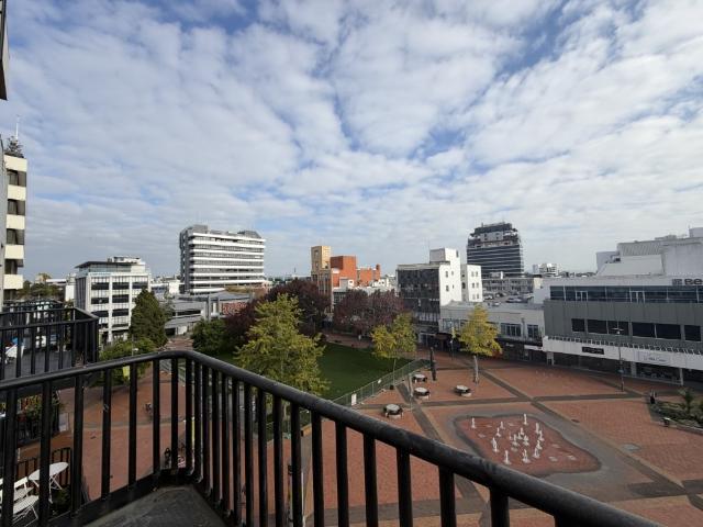 Central Living At Its Best – Renovated & Ready To Enjoy